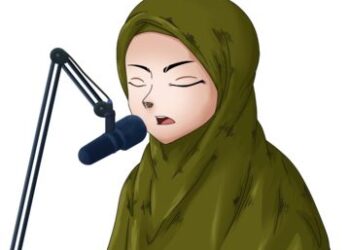 Contoh Tek MC Maulid Peringatan Maulid Nabi Muhammad SAW