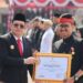 Peringati Hari Sumpah, Pemprov Jatim Beri Penghargaan Pemuda Inspiratif