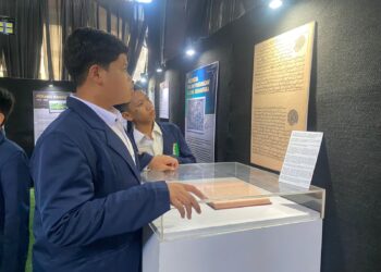 Banyuwangi Kembali Gelar Festival Kitab Kuning