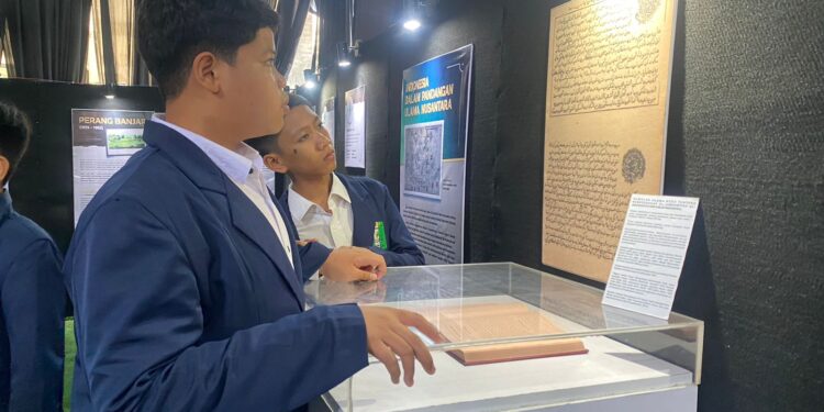 Banyuwangi Kembali Gelar Festival Kitab Kuning