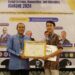 Tendik ITS Sukses Raih Prestasi di PAPTI Award 2024