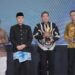 Jatim Raih Penghargaan Local Media Summit 2024