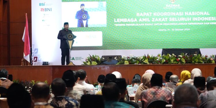 Kado Hari Santri 2024, Menag Luncurkan 10 Ribu Beasiswa