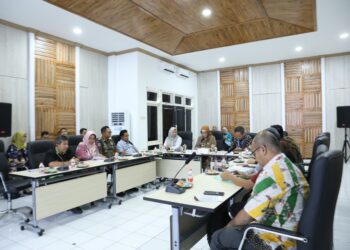 Lumajang Dapat Dukungan UNICEF dan BPPW Tingkatkan Sanitasi Aman