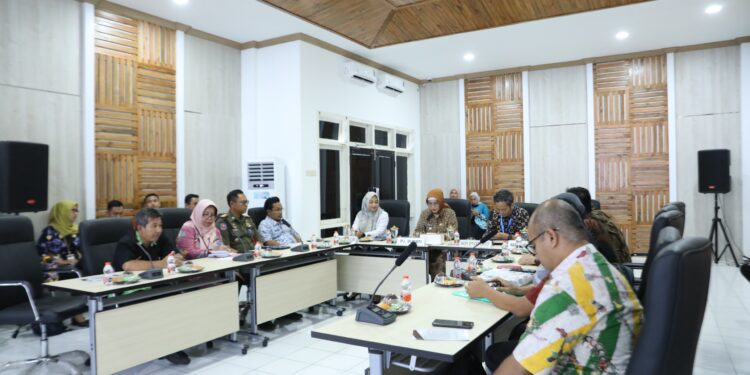 Lumajang Dapat Dukungan UNICEF dan BPPW Tingkatkan Sanitasi Aman