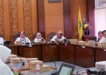 Pemkab Sidoarjo Turunkan Angka Stunting Melalui Penanganan Anemia