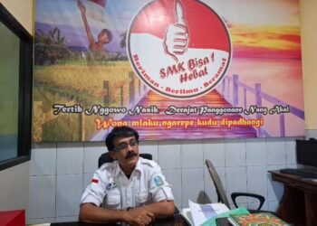 Melihat Dampak Pilkada Jatim Kepada Dunia Pendidikan, Khususnya SMK Swasta