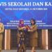 Dinas Pendidikan Jatim Beri Apresiasi Kepada BBJT Sukses Menggelar Lima Lomba