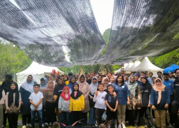 DP3AK Jatim Bersama Save the Children Indonesia Kampanyekan AGI