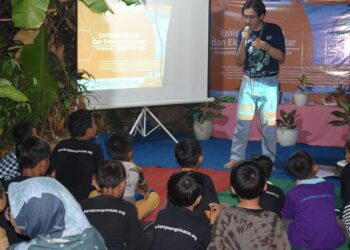 Goethe Institut Gelar Science Festival Film di Indonesia dari 8 Negara