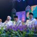 Jama’ah YPM Bersholawat Doakan Pilkada Jatim Berjalan Aman, Lancar dan Damai