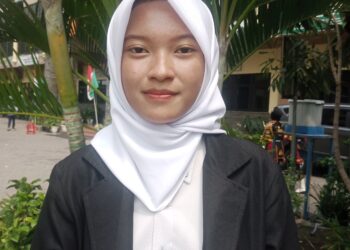 Jangan Pernah Redup Pelitaku