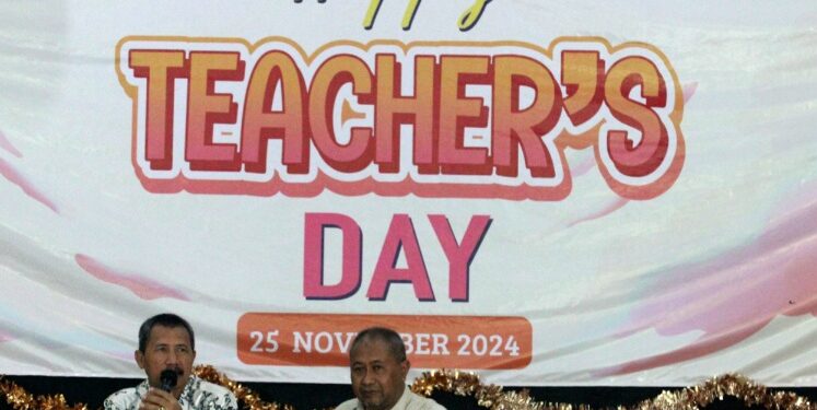 Peringati HGN, SMA Negeri 1 Krembung Hadirkan Alumni Sukses