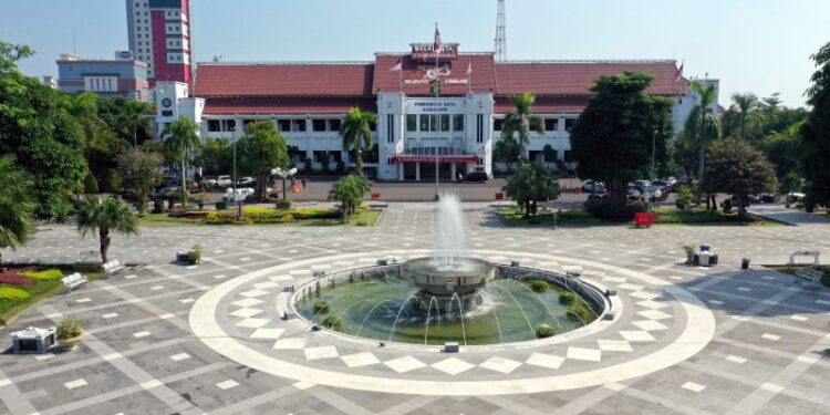 Pemerintah Bakal Bangun LRT, Hubungkan Surabaya, Sidoarjo, Gresik, Lamongan dan Mojokerto