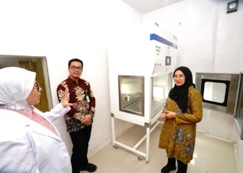Layanan Kemoterapi RSUD Blambangan Dimulai Tahun 2025