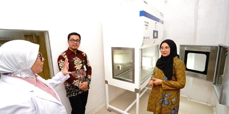 Layanan Kemoterapi RSUD Blambangan Dimulai Tahun 2025