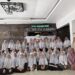 55 Santriwati SMPIT Dafi Mengikuti Tafizh Camp