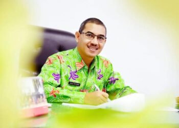 Sekda Lumajang: Walau Gagal Tes CPNS atau PPPK, Tetap Diakui