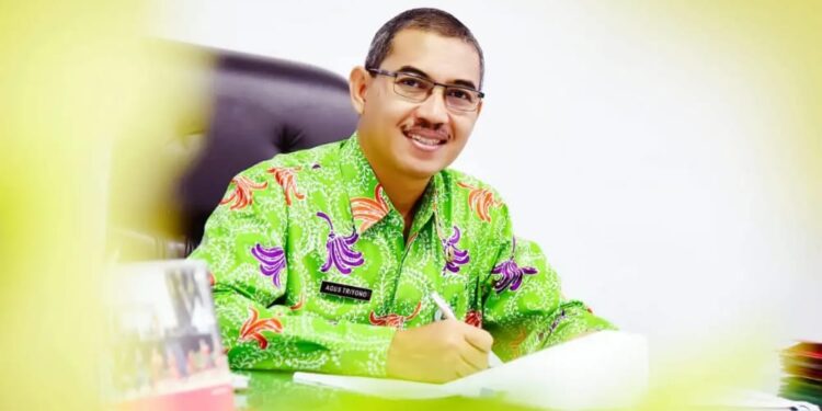 Sekda Lumajang: Walau Gagal Tes CPNS atau PPPK, Tetap Diakui