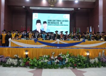 Menag Ingin Bawa Pusat Peradaban Islam ke Indonesia