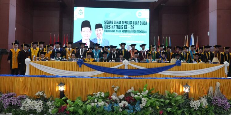 Menag Ingin Bawa Pusat Peradaban Islam ke Indonesia