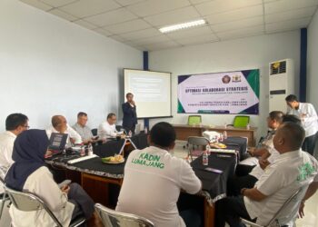 Polinema-KADIN Lumajang Kolaborasi Strategis Dorong Inovasi dan Pengembangan Pendidikan