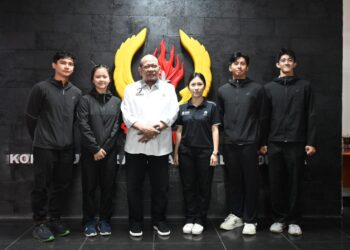 LaNyalla Apresiasi Pencairan Bonus Atlet Peraih Medali PON 2024