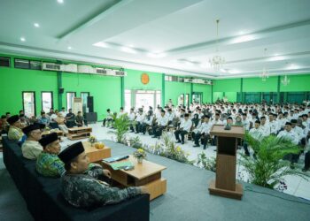 Kepala BP Haji: Pemerintah Bertekad Akan Berikan Pelayanan Haji Aman, Nyaman, dan Terbaik