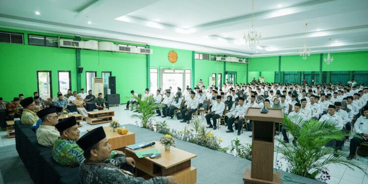 Kepala BP Haji: Pemerintah Bertekad Akan Berikan Pelayanan Haji Aman, Nyaman, dan Terbaik