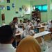 Sekitar 150 anggota AGSI (Asosiasi Guru Sejarah Indonesia) Tingkat SMA Jatim Ikuti Uji Kompetensi