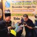 Panen Karya Siswa SMP Negeri 1 Sidoarjo Dapat Apresiasi Dari Komisi D DPRD