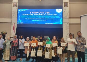 BBGP Jatim 2024 Beri Apresiasi ‘Si Paijo’ Karya Guru SD Al Falah Darussalam