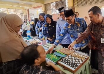 Prihatin… Siswa Desabilitas dari SMP Belum Terfasilitasi Masuk SMAN/SMKN