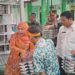 Pelaksanaan MBG di SMPN1 Candi Dapat Apresiasi dari Khofifah dan Plt Bupati Subandi