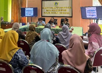 Ketua GPMB Jatim Gagas Penthahelix, Pertemukan Semua Elemen