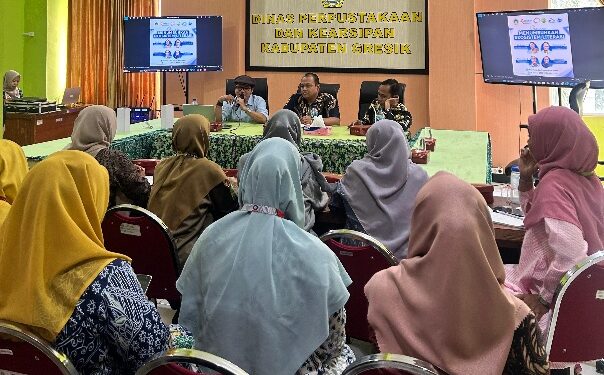 Ketua GPMB Jatim Gagas Penthahelix, Pertemukan Semua Elemen