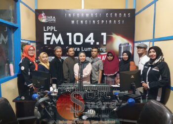 GATRA dan PERTUNI Lumajang Membuka Ruang Untuk Disabilitas