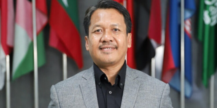 Beasiswa dan Penguatan Kebangsaan