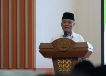 Rakerwil 2025 PWNU Jatim Fokus Pada Kemandirian Ekonomi