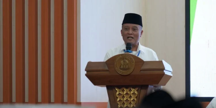 Rakerwil 2025 PWNU Jatim Fokus Pada Kemandirian Ekonomi