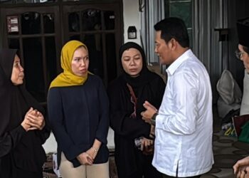 Plt Bupati Subandi Berencana Terbitkan Edaran Larangan Outing Class di Luar Daerah