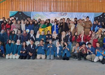 Siswa SMA Negeri 1 Porong Siap Masuk PTN dari Berbagai Jalur