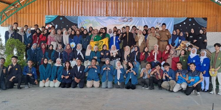 Siswa SMA Negeri 1 Porong Siap Masuk PTN dari Berbagai Jalur