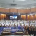 Siapkan Perkuliahan, 380 Siswa SMAN 1 Taman Ikuti ‘Goes to Campus’ UB Malang