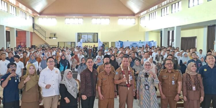 Kadin Sidoarjo Siap Membawa Lulusan SMA/SMK/MA ke Dunia Industri