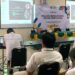 80 Pegawai UMAHA Ikuti Sosialisasi Penilaian Kinerja dan Implementasi MoU