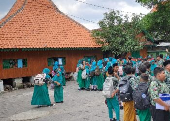 Desa Siwalanpanji Desa Pendidikan, Punya 36 Lembaga Pendidikan dari PAUD – PT