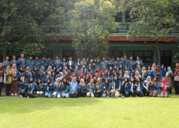 ‘Cemerlang’ SMK Negeri 2 Buduran Antarkan 78 Siswa Sukses di SNBP 2025