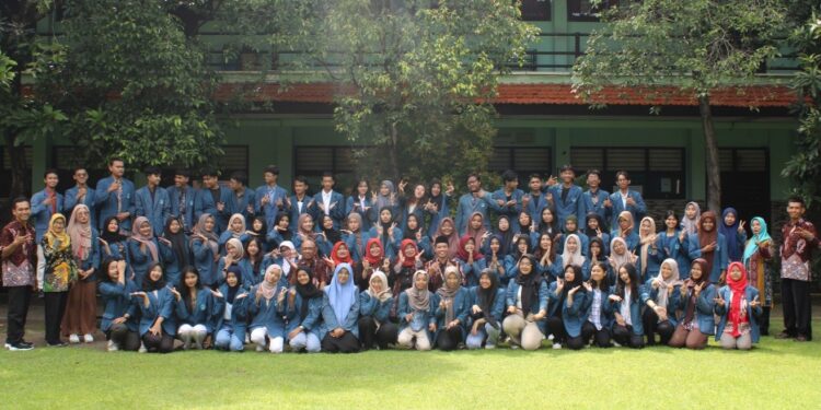 ‘Cemerlang’ SMK Negeri 2 Buduran Antarkan 78 Siswa Sukses di SNBP 2025