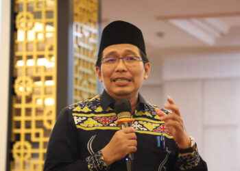 Kemenag Buka Pendaftaran Sertifikasi Amil LAZ Tingkat Nasional Sampai Daerah